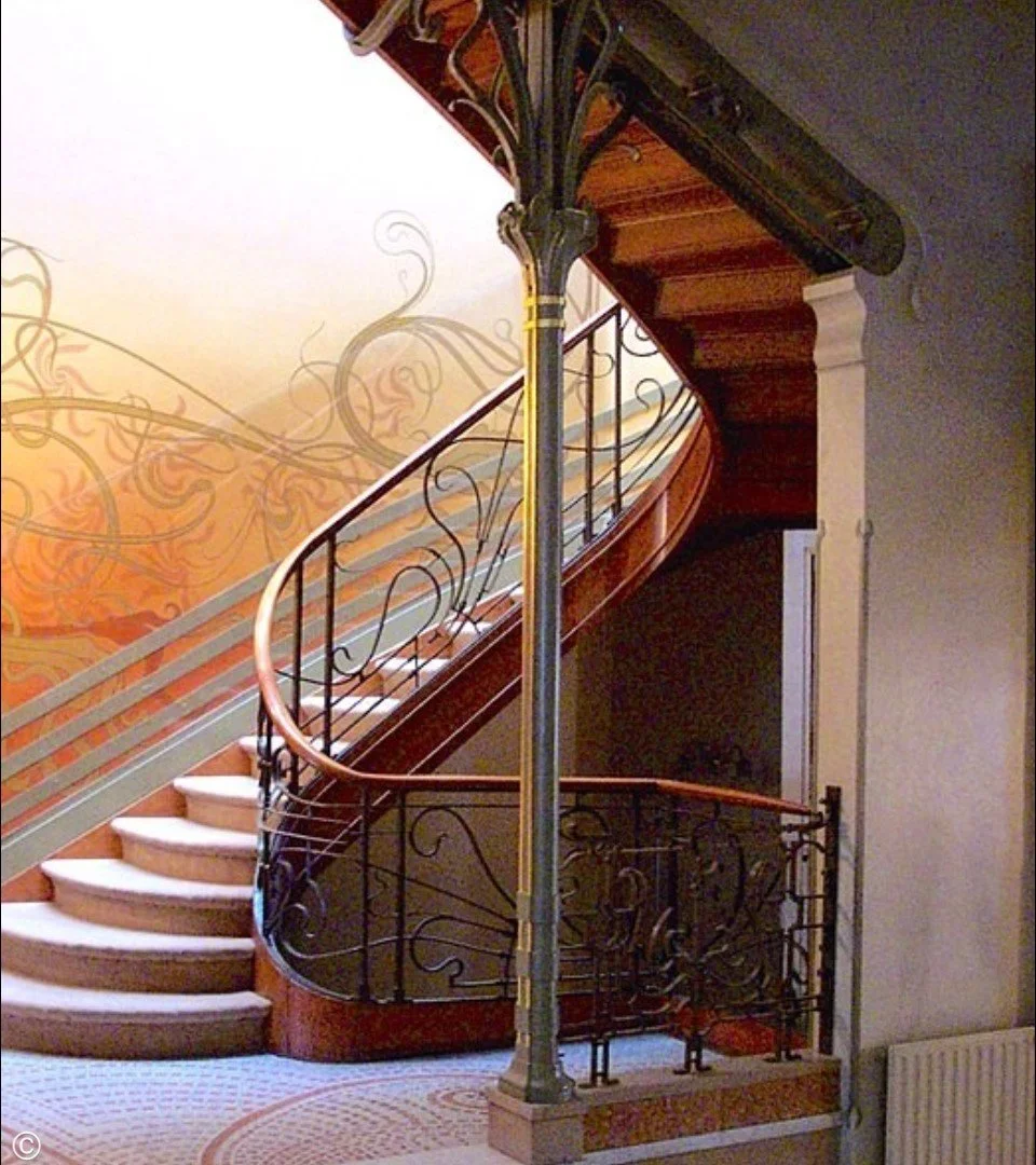 Art Nouveau, 1890–1915 | Art History Lecture Series Presented by